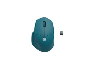 Natec Mouse Siskin 2 Wireless цена и информация | Мыши | kaup24.ee