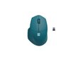 Natec Mouse Siskin 2 Wireless цена и информация | Hiired | kaup24.ee