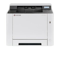 PRINTERI LASER VÄRVILINE A4/PA2100CWX 110C093NL0 KYOCERA hind ja info | Printerid | kaup24.ee