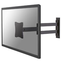 TV SET ACC WALL MOUNT 10-24/FPMA-W830BLACK NEOMOUNTS цена и информация | Кронштейны и крепления для телевизоров | kaup24.ee