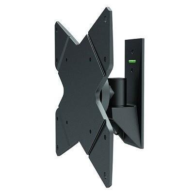 NewStar Flatscreen Wall Mount (1 pivot & tiltable) цена и информация | Teleri seinakinnitused ja hoidjad | kaup24.ee