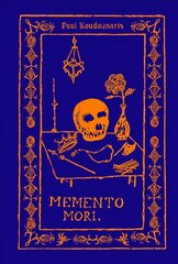 Memento Mori: The Dead Among Us hind ja info | Ühiskonnateemalised raamatud | kaup24.ee