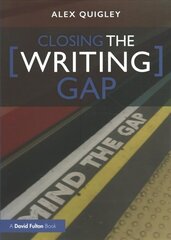 Closing the Writing Gap цена и информация | Книги по социальным наукам | kaup24.ee