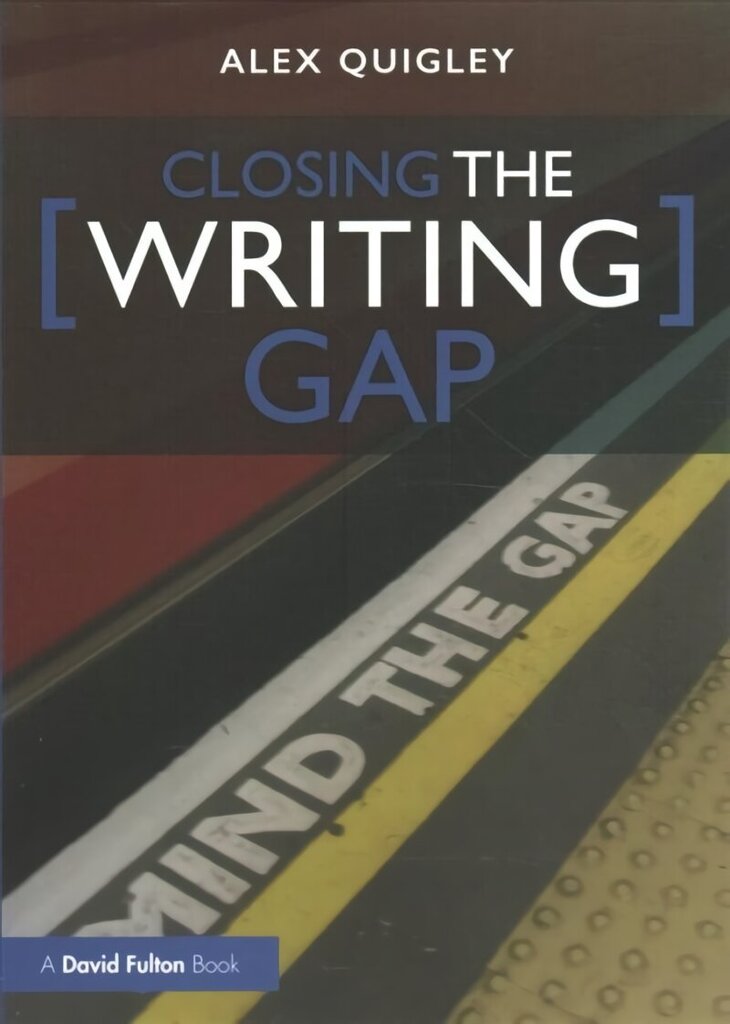 Closing the Writing Gap цена и информация | Ühiskonnateemalised raamatud | kaup24.ee