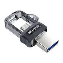 USB3 mälupulk 32GB/SDDD3-032G-G46 SANDISK цена и информация | Mälupulgad | kaup24.ee