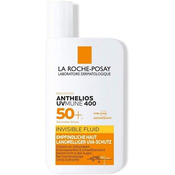 Крем для лица солнцезащитный La Roche Posay Anthelios UVMUNE SPF 50+ (50 мл) цена и информация | Кремы от загара | kaup24.ee