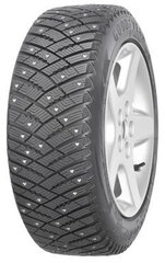 Goodyear Ultra Grip Ice Arctic 175/70R14 88 T hind ja info | Talverehvid | kaup24.ee