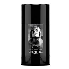 Карандашный дезодорант для женщин Eisenberg J'ose Deodorant Stick, 75 мл цена и информация | Дезодоранты | kaup24.ee