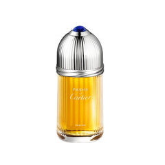 Parfüümvesi Cartier Pasha EDP meestele, 100 ml hind ja info | Meeste parfüümid | kaup24.ee
