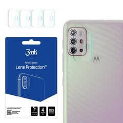 Xiaomi Mi 11 Pro 5G - 3mk Lens Protection™ цена и информация | Защитные пленки для телефонов | kaup24.ee