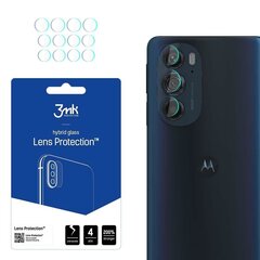 Защита камеры 3мк для Motorola Edge 30 цена и информация | Защитные пленки для телефонов | kaup24.ee