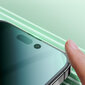 Joyroom Knight iPhone 14 Plus JR-G03 hind ja info | Ekraani kaitsekiled | kaup24.ee