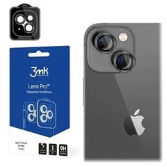 3MK kaamerakaitse Apple iPhone 14 hind ja info | Ekraani kaitsekiled | kaup24.ee
