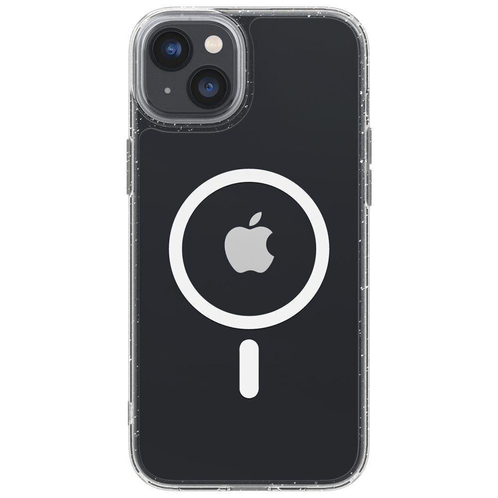 Spigen Cyrill telefonile iPhone 14 цена и информация | Ekraani kaitsekiled | kaup24.ee