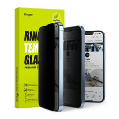 Ringke Apple iPhone 14 Plus 6.7 "/ 13 Pro Max hind ja info | Ekraani kaitsekiled | kaup24.ee