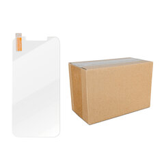 Tempered 9H iPhone 14 Pro Max (50 tk.) hind ja info | Ekraani kaitsekiled | kaup24.ee