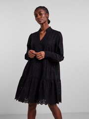 Y.A.S женское платье  26027162*02, черный 5715220453646 цена и информация | Платья | kaup24.ee