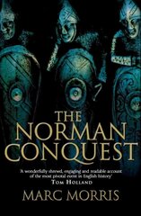 Norman Conquest hind ja info | Ajalooraamatud | kaup24.ee