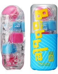 Tenga Bobble Crazy Cubes hind ja info | Sekslelud, masturbaatorid | kaup24.ee