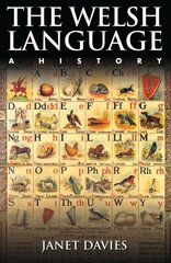 Welsh Language: A History цена и информация | Пособия по изучению иностранных языков | kaup24.ee
