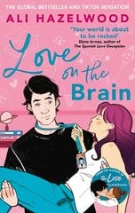 Love on the Brain: From the bestselling author of The Love Hypothesis hind ja info | Romaanid | kaup24.ee