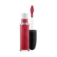 Huulepulk Mac Retro Matte toon Love Weapon, 5 ml цена и информация | Помады, бальзамы, блеск для губ | kaup24.ee