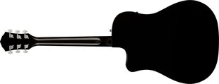 Elektroakustiline kitarr Fender FA-125CE DREADNOUGHT, Sunburst цена и информация | Гитары | kaup24.ee
