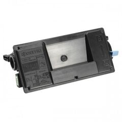 Neoriginali HYB Kyocera TK-3160 (1T02T90NL0)  juoda kasetė - цена и информация | Картриджи и тонеры | kaup24.ee
