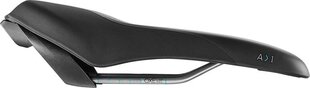 Велосипедное сиденье Selle Royal Scientia Athletic A1 Small цена и информация | Седла для велосипедов и чехлы на сиденья | kaup24.ee