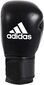 Poksikindad Adidas Performer, must/valge hind ja info | Poksivarustus | kaup24.ee