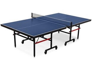 Tenniselaud Bilaro Spinner 19, 19 mmMDF, sinin hind ja info | Lauatennise lauad ja katted | kaup24.ee