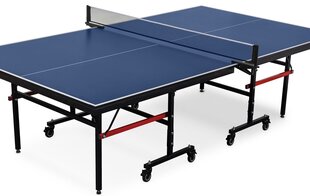 Tenniselaud Bilaro Spinner 19, 19 mmMDF, sinin hind ja info | Lauatennise lauad ja katted | kaup24.ee