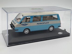 RAF 2203 Aeroflot mudelauto 1:43 hind ja info | Mudelautode kollektsioneerimine | kaup24.ee