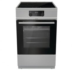 Gorenje GEIT5C61XPG hind ja info | Elektripliidid | kaup24.ee