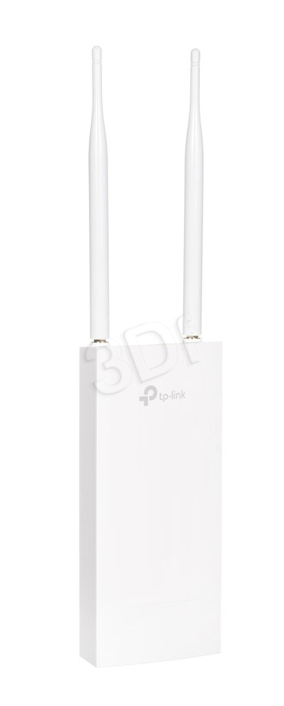 WRL-i juurdepääsupunkt 300MBPS/EAP110-OUTDOOR TP-LINK цена и информация | Juhtmeta pöörduspunktid  (Access Point) | kaup24.ee