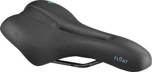 Jalgratta sadul Selle Royal Classic Athletic 45 Float hind ja info | Jalgratta sadulad ja sadulakatted | kaup24.ee