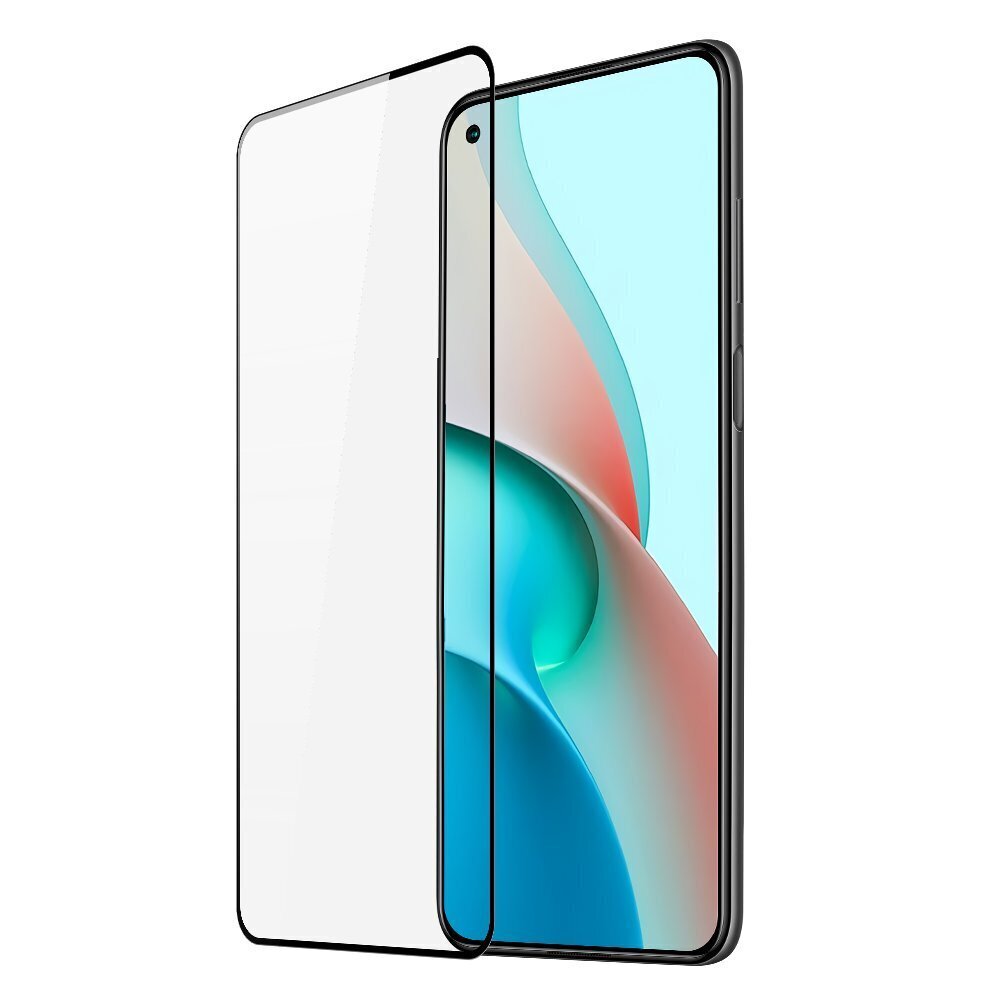 Dux Ducis 10D Xiaomi Redmi Note 9T 5G jaoks hind ja info | Ekraani kaitsekiled | kaup24.ee