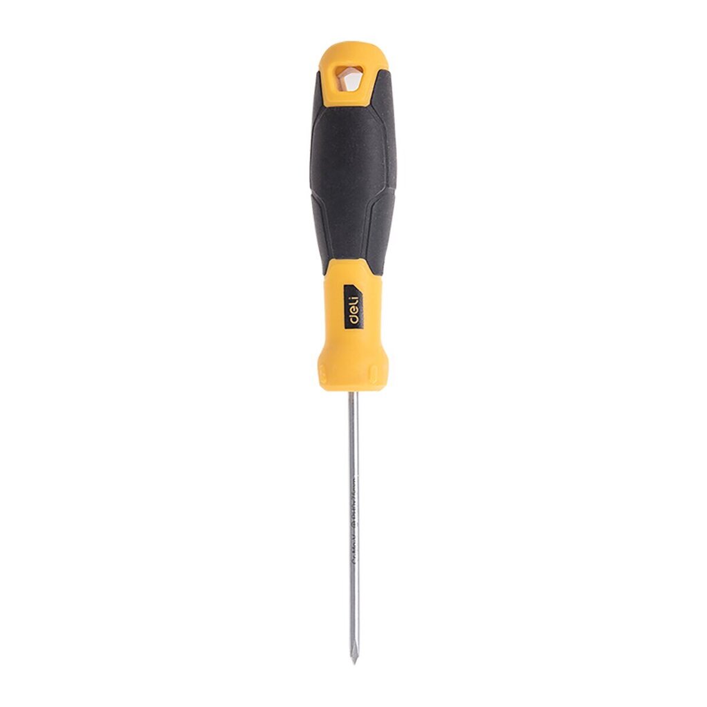 Kruvikeeraja Deli Tools Philips EDL633075 hind ja info | Käsitööriistad | kaup24.ee