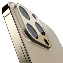 Spigen Optik kaamerakaitse iPhone 13 Pro jaoks цена и информация | Защитные пленки для телефонов | kaup24.ee
