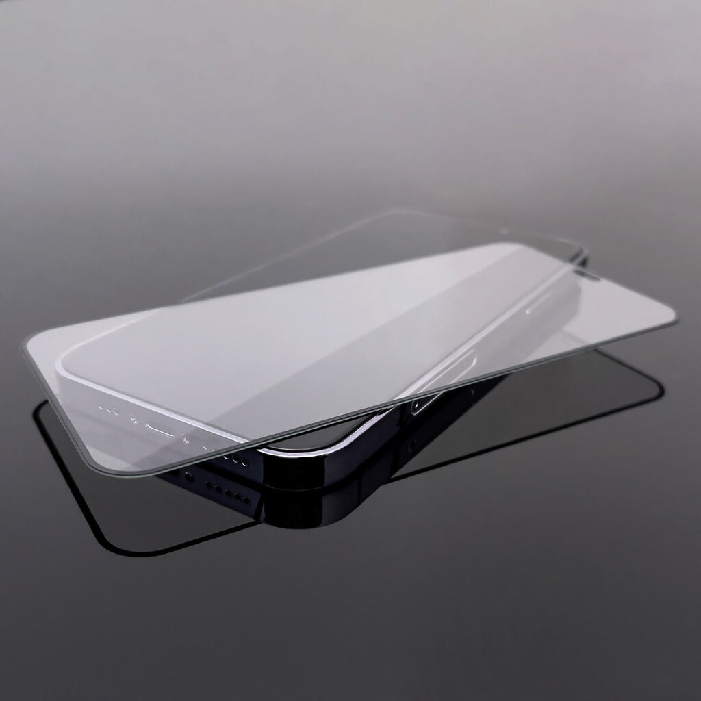 Wozinsky Full Camera Glass 9H hind ja info | Ekraani kaitsekiled | kaup24.ee
