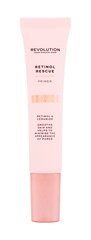 Makeup Revolution Rehab Retinol Rescue niisutav ja siluv jumestuskreem, 18 ml hind ja info | Jumestuskreemid, puudrid | kaup24.ee