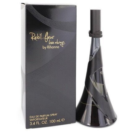 Parfüüm naistele Rihanna Rebl Fleur Love Always EDP 100ml цена и информация | Naiste parfüümid | kaup24.ee