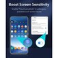 Spigen Liquid Crystal Samsung S22 Plus jaoks hind ja info | Ekraani kaitsekiled | kaup24.ee