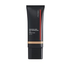 Основа для макияжа Shiseido Self Refreshing 225 SPF 20, 30 мл цена и информация | Пудры, базы под макияж | kaup24.ee