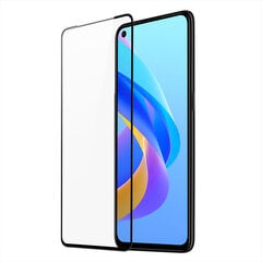 Dux Ducis 9D Oppo A76 / Oppo A36 / Realme 9i jaoks цена и информация | Защитные пленки для телефонов | kaup24.ee