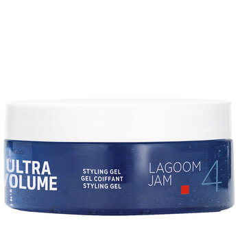 Juukseid vormiv geel Goldwell Stylesign Lagoom Jam Styling Gel 4, 75ml hind ja info | Viimistlusvahendid juustele | kaup24.ee