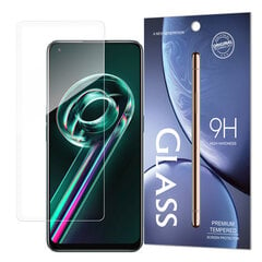 Tempered 9H Realme 9 Pro + (9 Pro Plus) hind ja info | Ekraani kaitsekiled | kaup24.ee