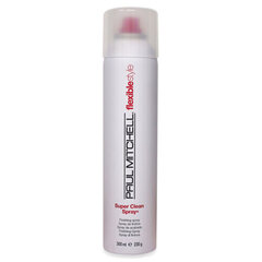 Juukselakk Paul Mitchell Firm Style Super Clean Extra, 300 ml hind ja info | Viimistlusvahendid juustele | kaup24.ee