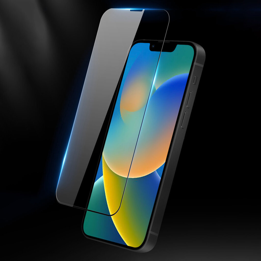 Dux Ducis 10D telefonile iPhone 14 hind ja info | Ekraani kaitsekiled | kaup24.ee