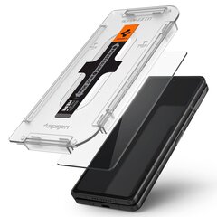 Spigen Tempered Glass hind ja info | Ekraani kaitsekiled | kaup24.ee